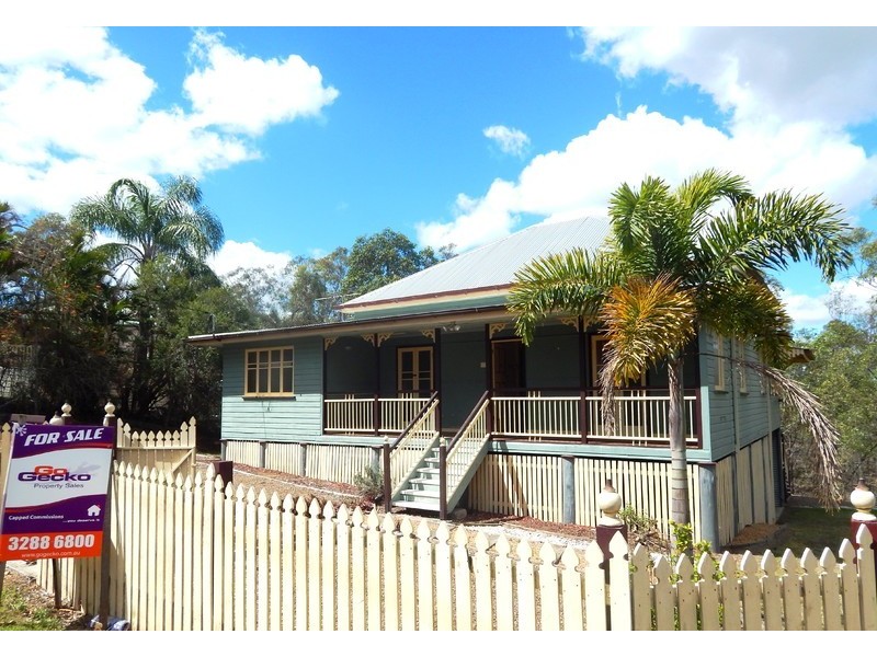 256 Blackwall Road, Chuwar QLD 4306