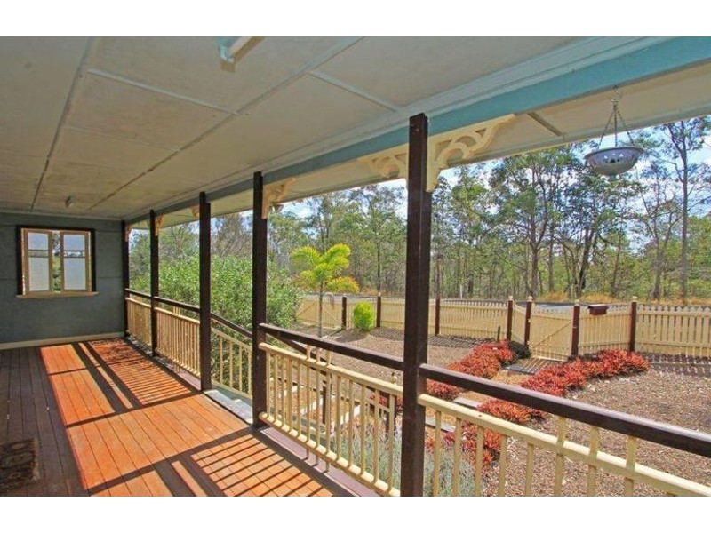 256 Blackwall Road, Chuwar QLD 4306