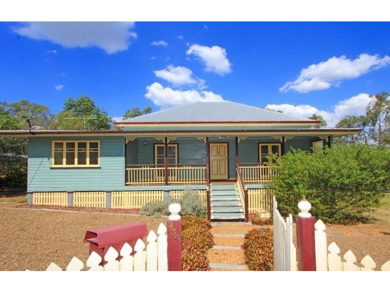 256 Blackwall Road, Chuwar QLD 4306