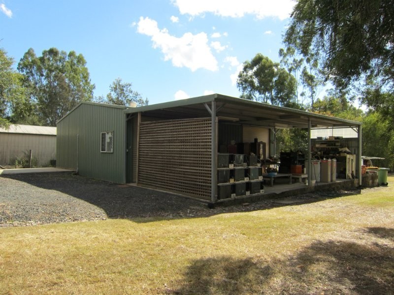 24 Queensborough Parade, Karalee QLD 4306