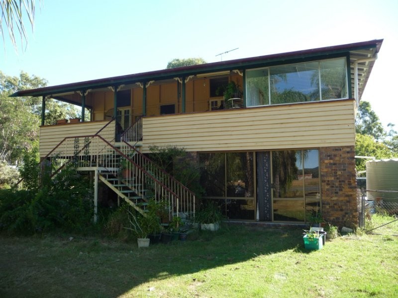 1295-1299 Ipswich Boonah Road, Peak Crossing QLD 4306