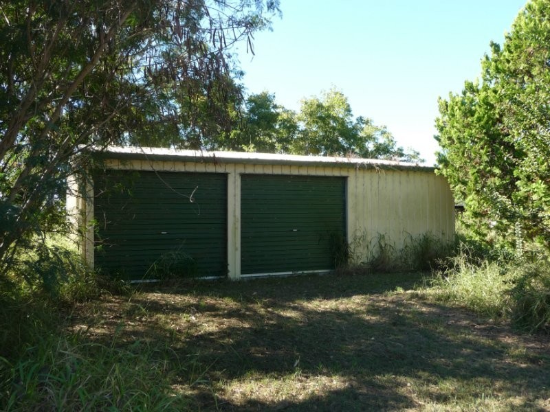 1295-1299 Ipswich Boonah Road, Peak Crossing QLD 4306