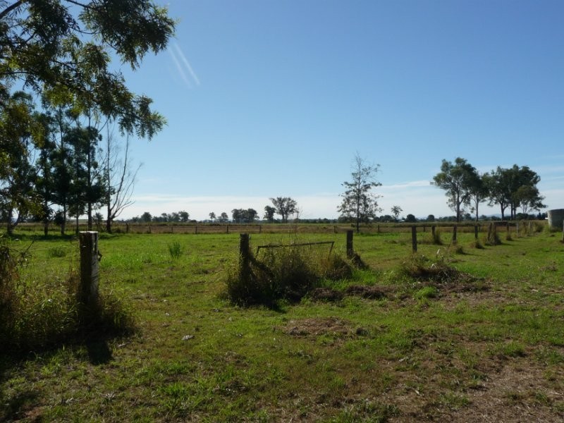 1295-1299 Ipswich Boonah Road, Peak Crossing QLD 4306