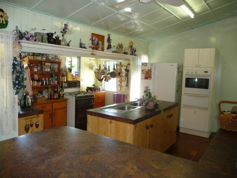 1295-1299 Ipswich Boonah Road, Peak Crossing QLD 4306