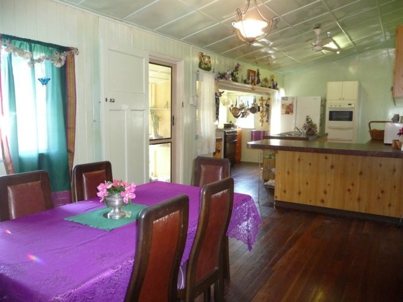 1295-1299 Ipswich Boonah Road, Peak Crossing QLD 4306