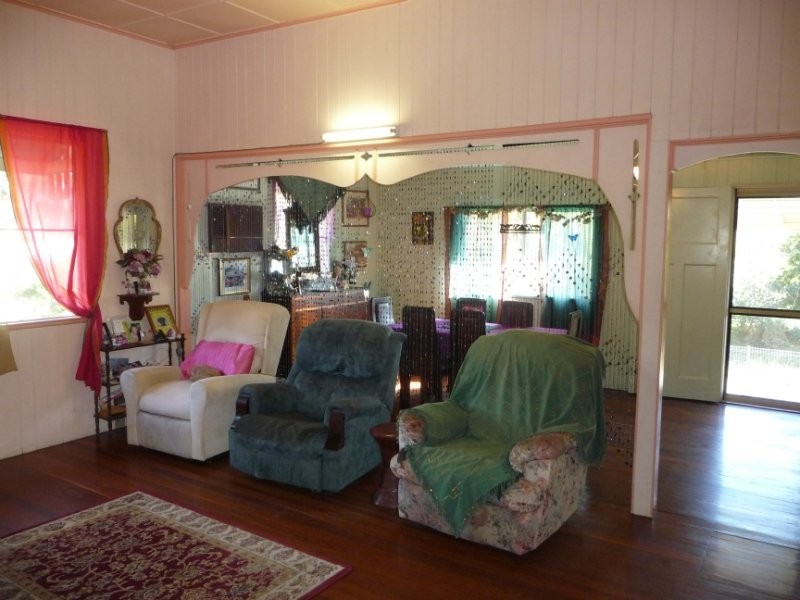 1295-1299 Ipswich Boonah Road, Peak Crossing QLD 4306