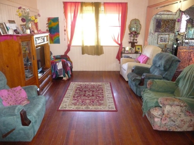 1295-1299 Ipswich Boonah Road, Peak Crossing QLD 4306