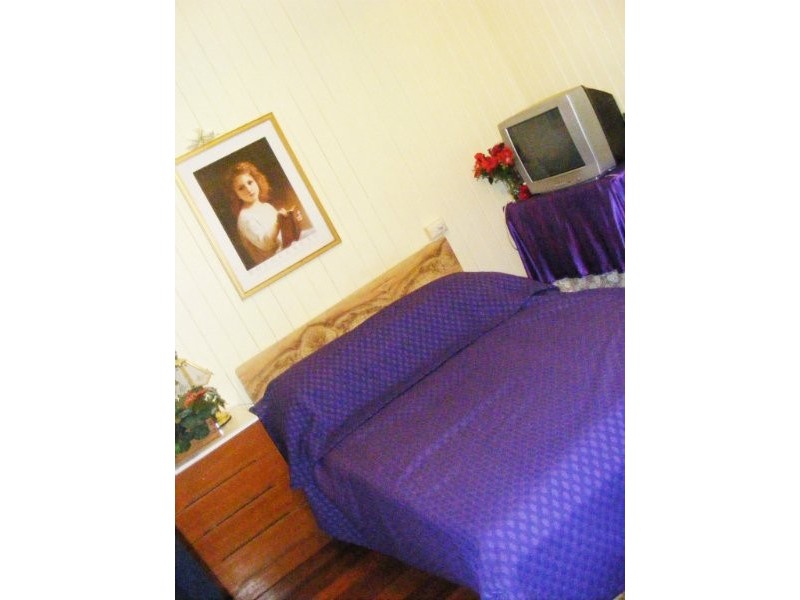 1295-1299 Ipswich Boonah Road, Peak Crossing QLD 4306