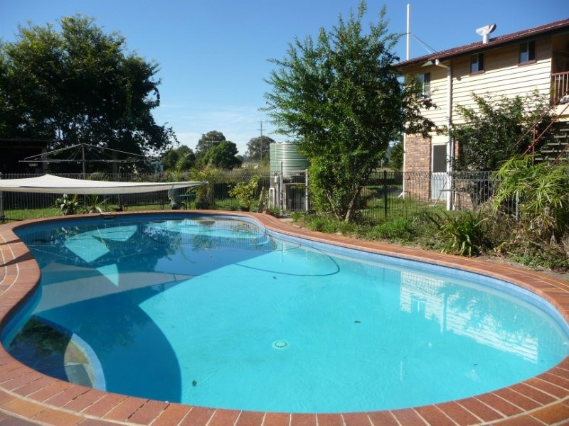 1295-1299 Ipswich Boonah Road, Peak Crossing QLD 4306