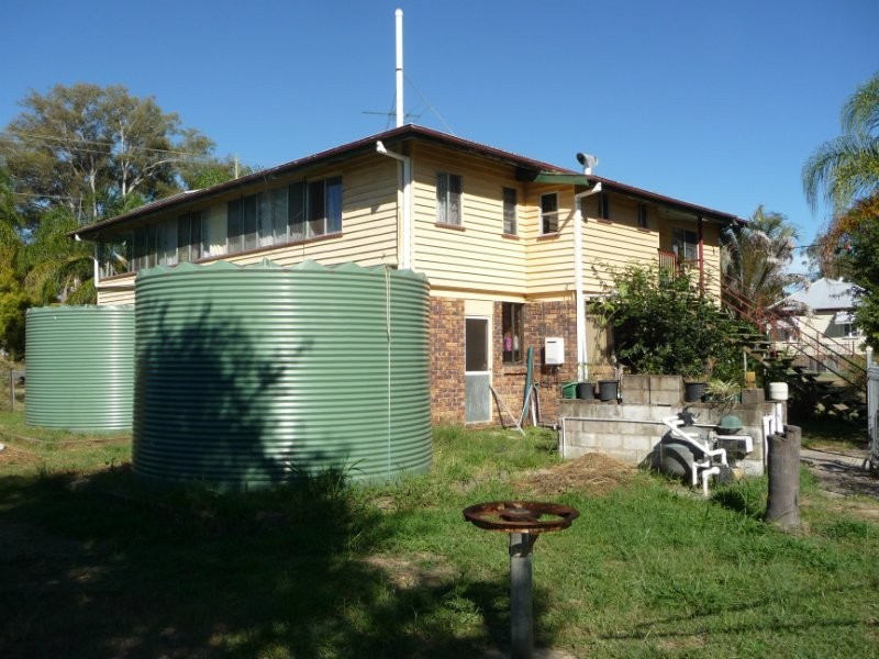 1295-1299 Ipswich Boonah Road, Peak Crossing QLD 4306