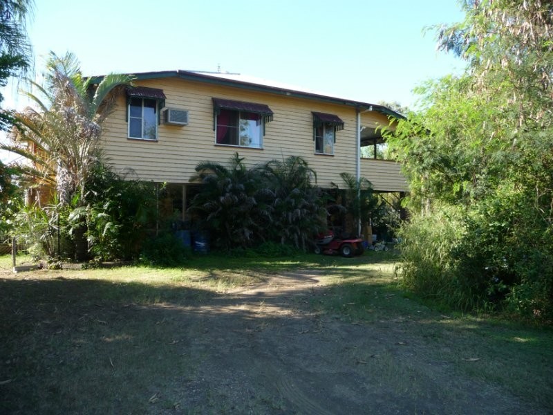 1295-1299 Ipswich Boonah Road, Peak Crossing QLD 4306