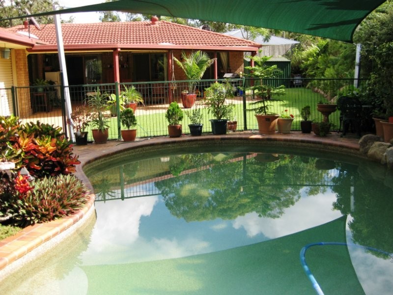 21 Dunoon Court, Karana Downs QLD 4306