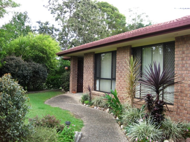 21 Dunoon Court, Karana Downs QLD 4306
