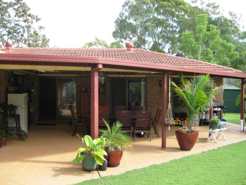 21 Dunoon Court, Karana Downs QLD 4306