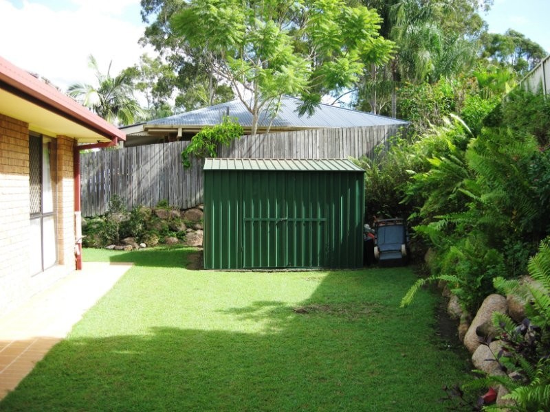 21 Dunoon Court, Karana Downs QLD 4306