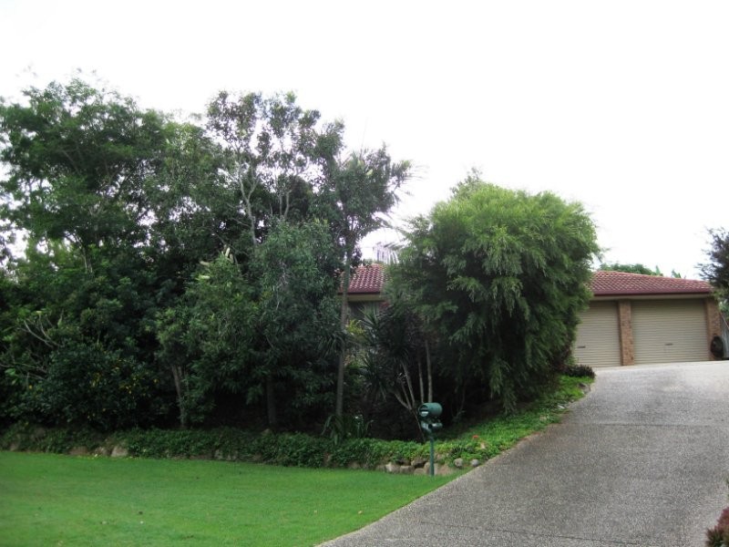 21 Dunoon Court, Karana Downs QLD 4306
