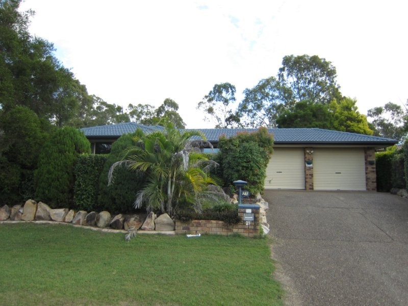 21 St Leger Court, Yamanto QLD 4305