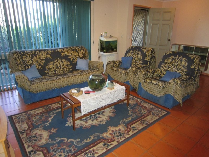 21 St Leger Court, Yamanto QLD 4305