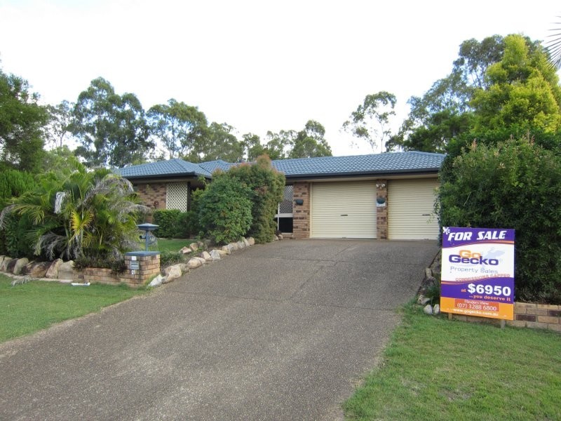 21 St Leger Court, Yamanto QLD 4305