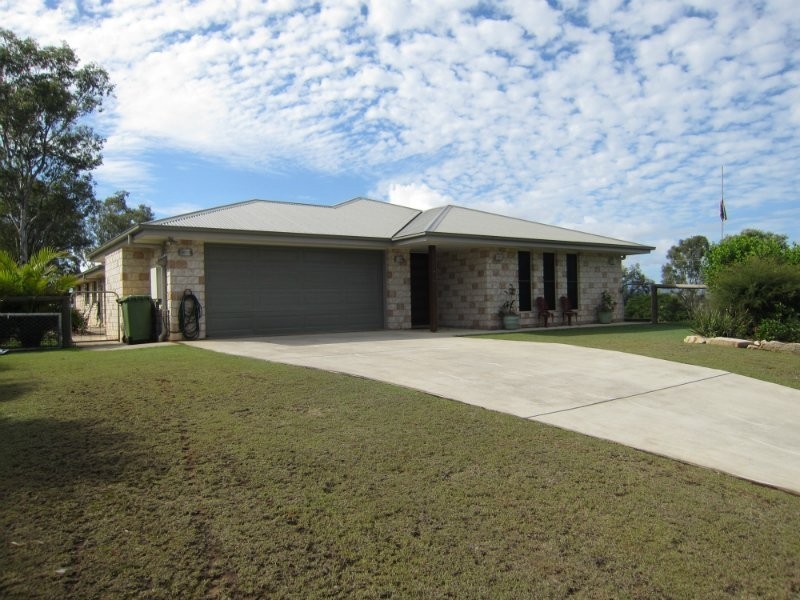 158 Willowbank Drive, Willowbank QLD 4306