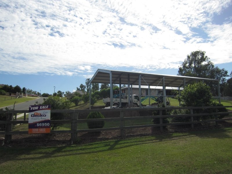 158 Willowbank Drive, Willowbank QLD 4306