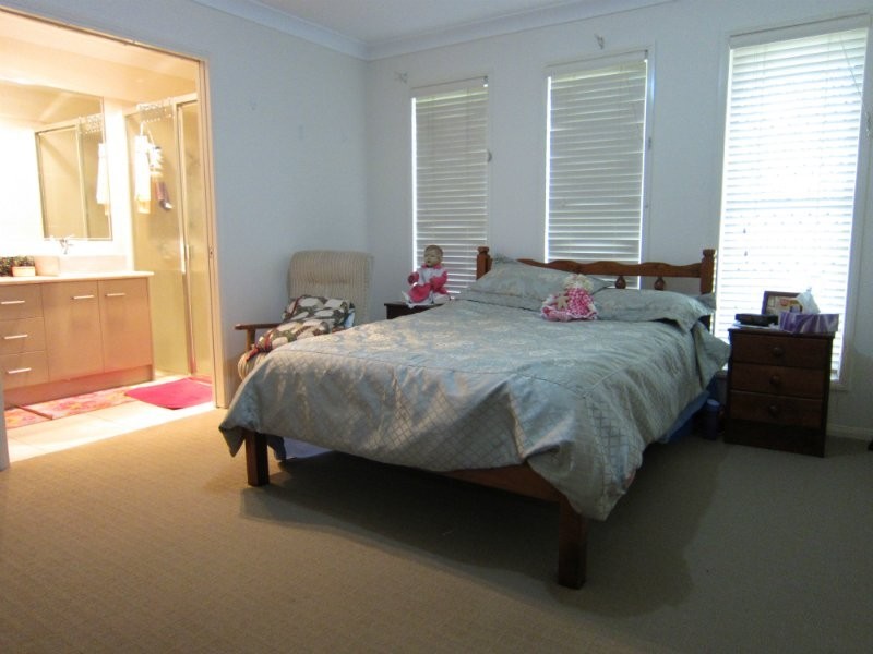 158 Willowbank Drive, Willowbank QLD 4306