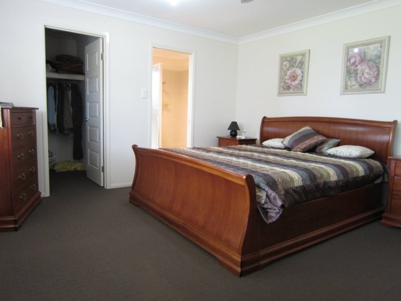 158 Willowbank Drive, Willowbank QLD 4306