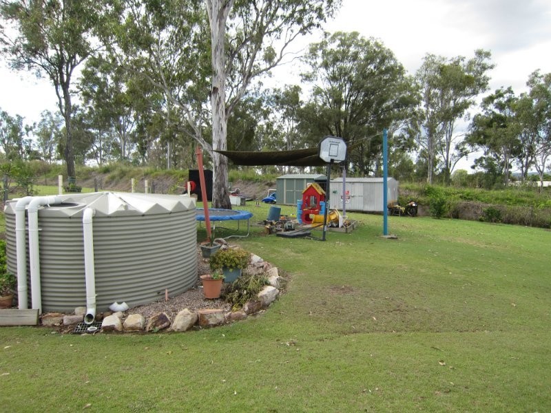 158 Willowbank Drive, Willowbank QLD 4306