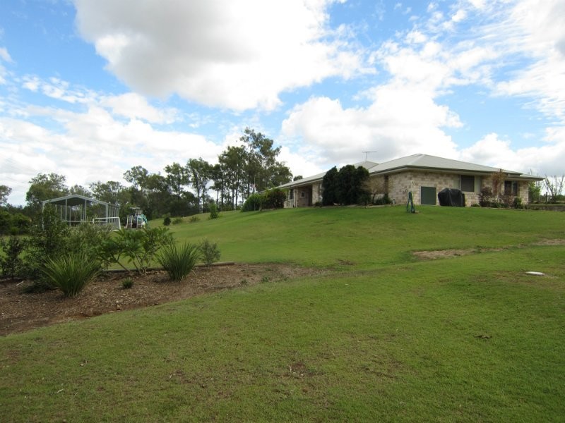 158 Willowbank Drive, Willowbank QLD 4306
