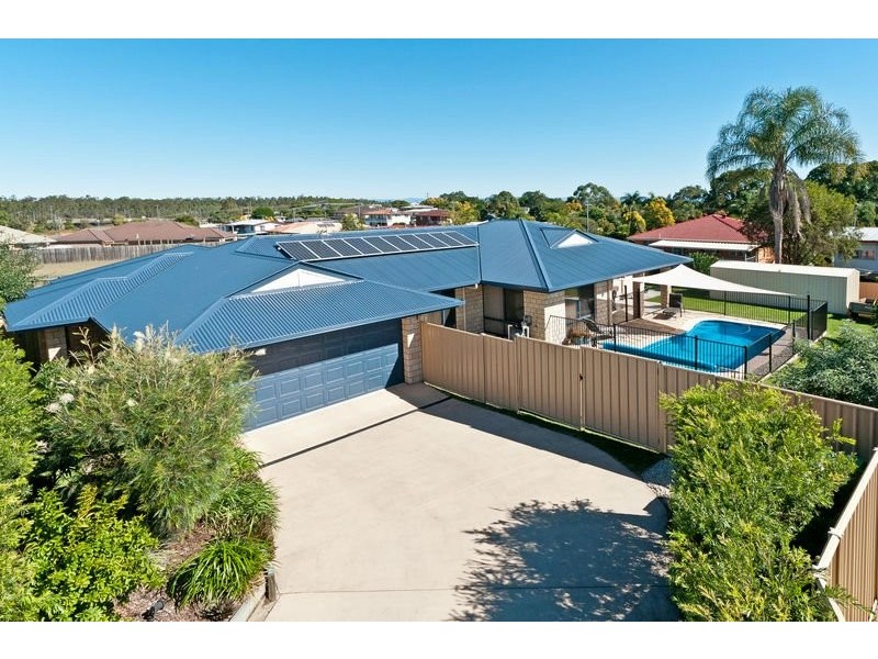 10 Sulzberger Court, Flinders View QLD 4305