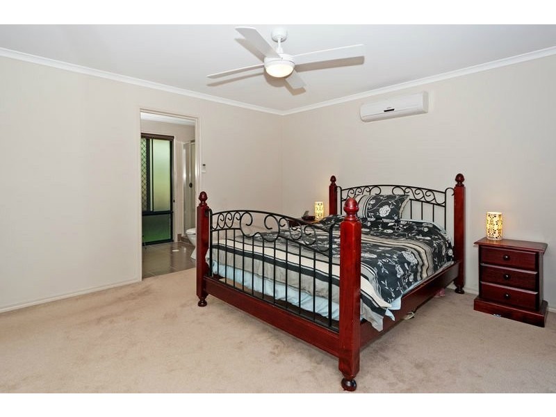 10 Sulzberger Court, Flinders View QLD 4305