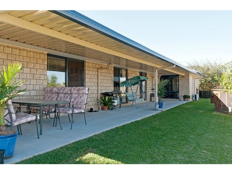 10 Sulzberger Court, Flinders View QLD 4305