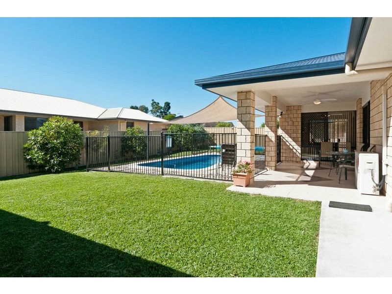 10 Sulzberger Court, Flinders View QLD 4305
