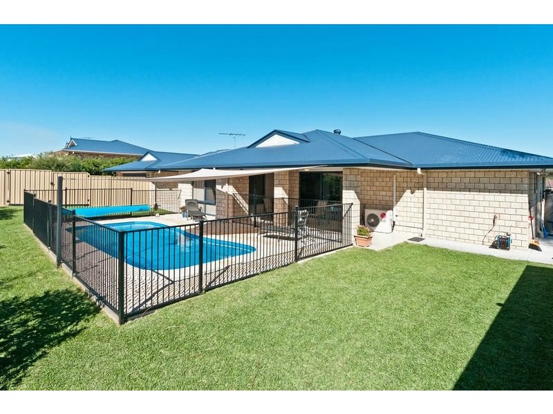 10 Sulzberger Court, Flinders View QLD 4305