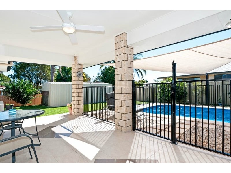 10 Sulzberger Court, Flinders View QLD 4305