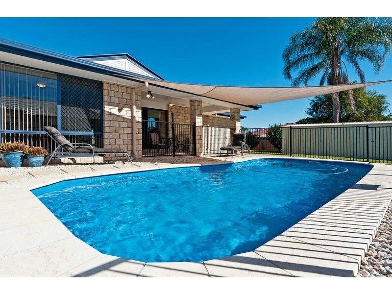 10 Sulzberger Court, Flinders View QLD 4305