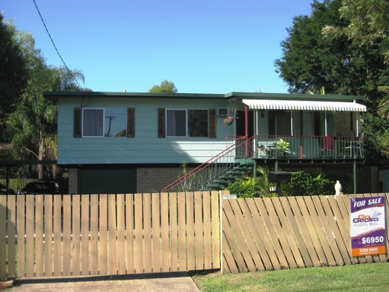 15 Prunda Parade, Raceview QLD 4305