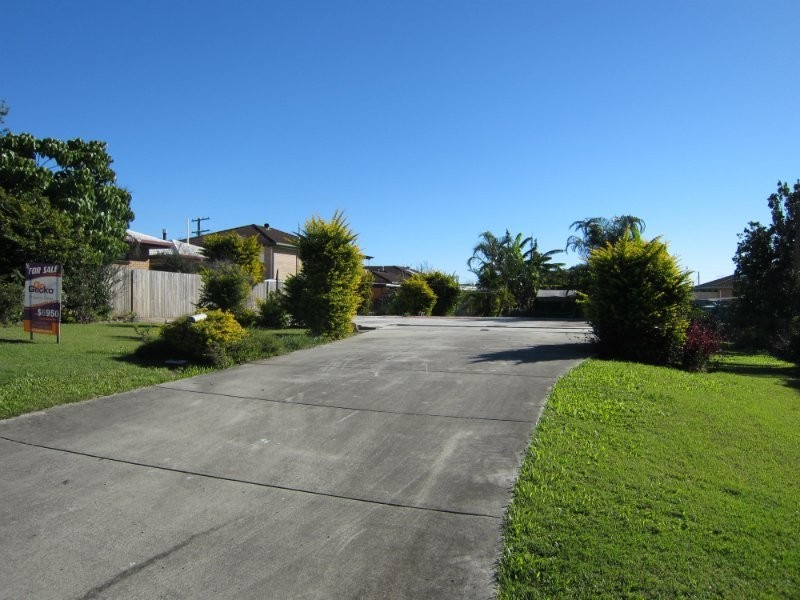 2 Wade Street, Bundamba QLD 4304