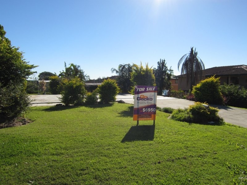 2 Wade Street, Bundamba QLD 4304