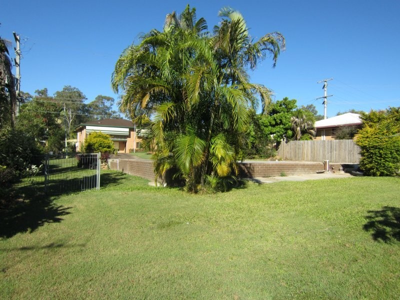 2 Wade Street, Bundamba QLD 4304