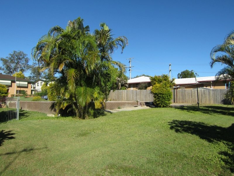 2 Wade Street, Bundamba QLD 4304