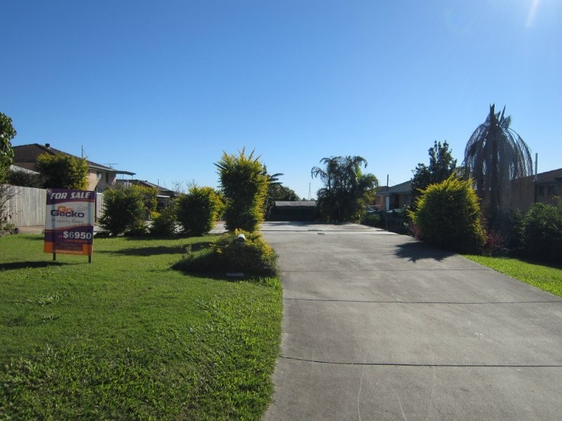 2 Wade Street, Bundamba QLD 4304