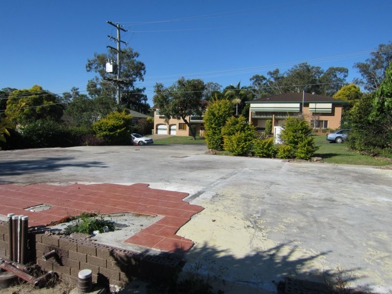 2 Wade Street, Bundamba QLD 4304