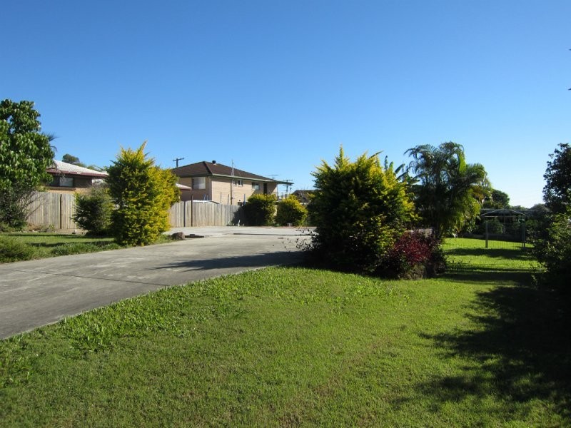 2 Wade Street, Bundamba QLD 4304