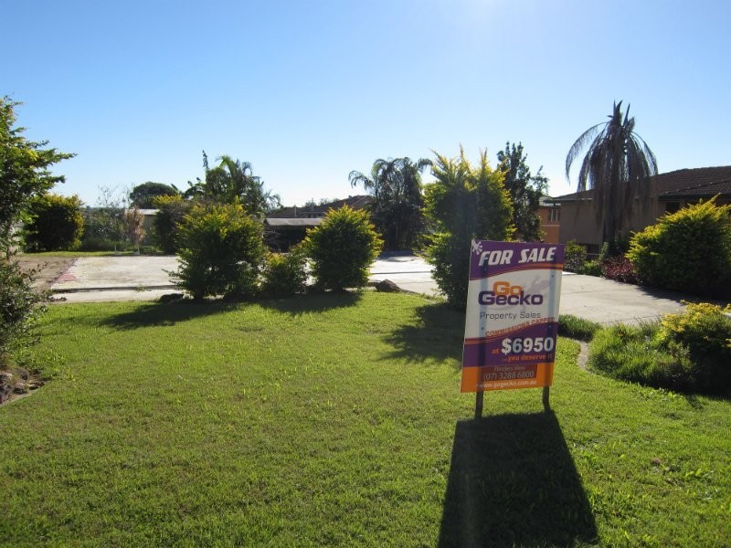 2 Wade Street, Bundamba QLD 4304