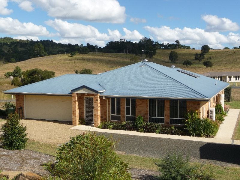 Minden QLD 4311