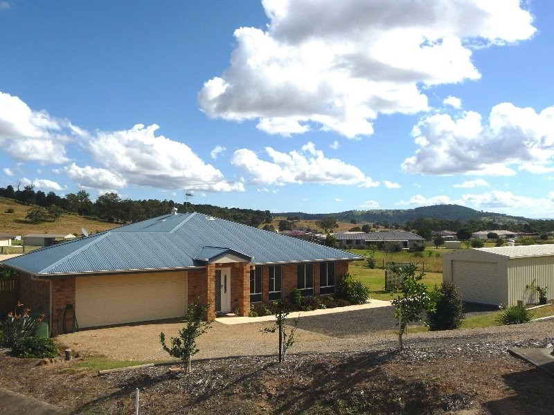 Minden QLD 4311
