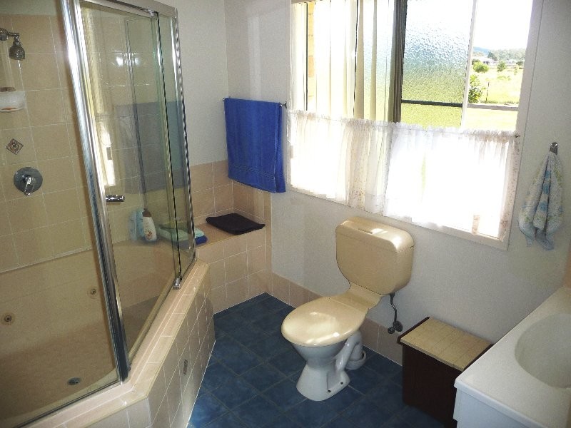 Minden QLD 4311