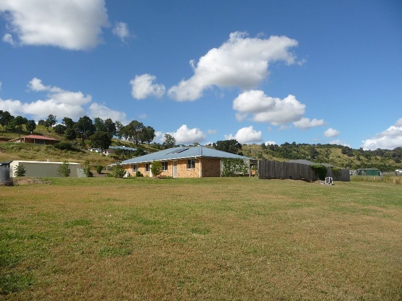 Minden QLD 4311
