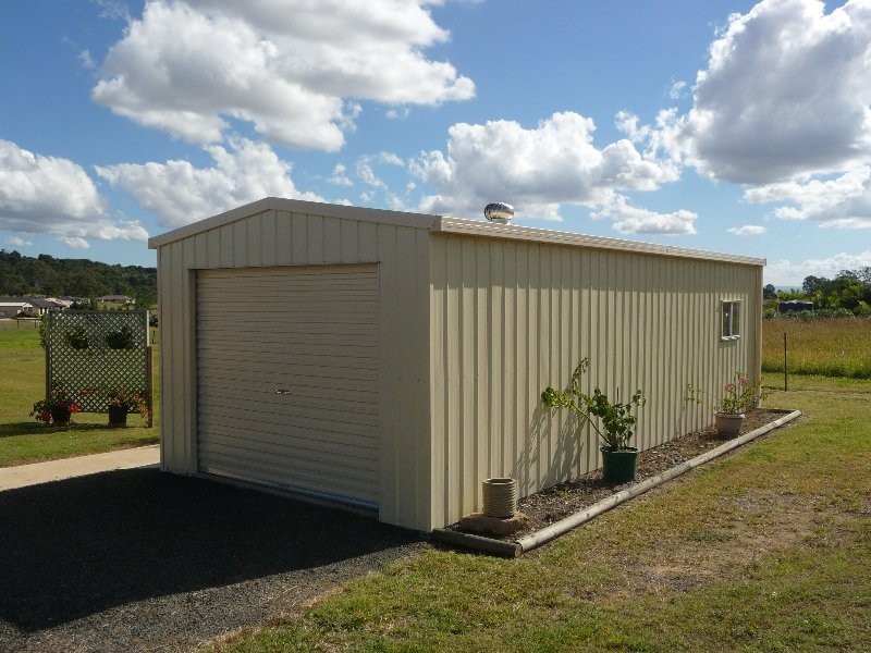 Minden QLD 4311